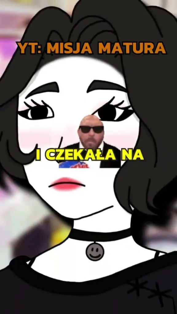 Short „Kim jest dama serca?” dla Misja Matura: montaż edukacja